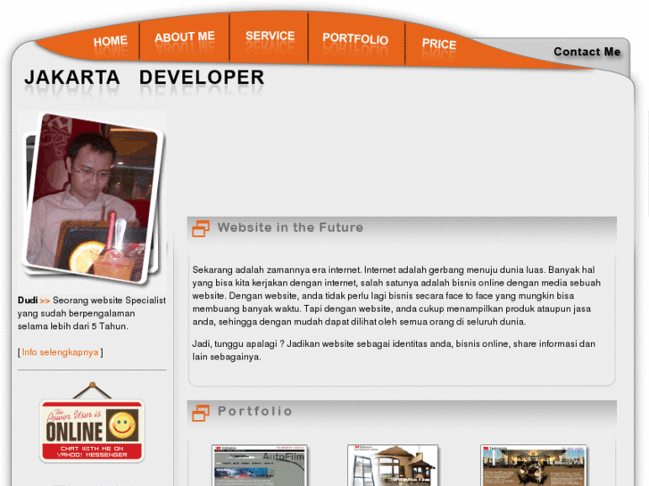 www.jakartadeveloper.com