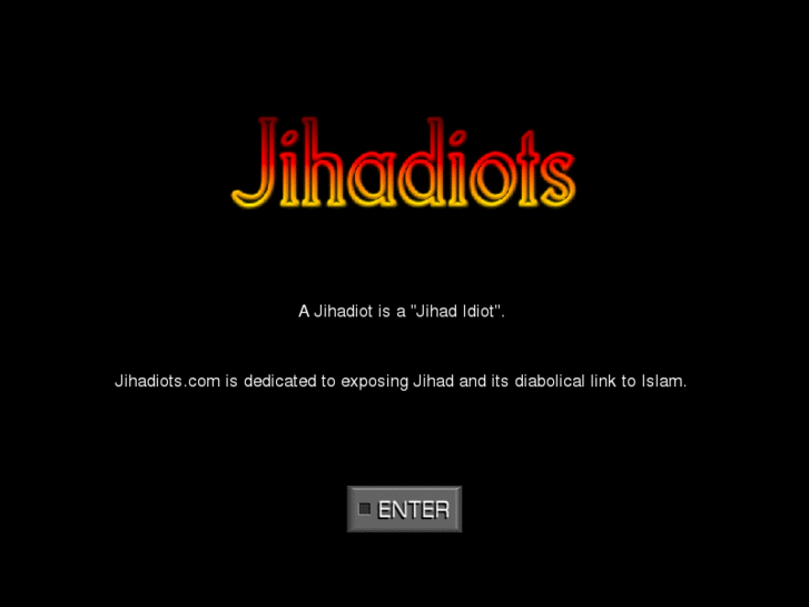 www.jihadiots.com