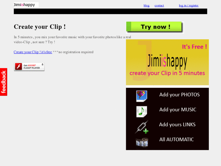 www.jimiishappy.com