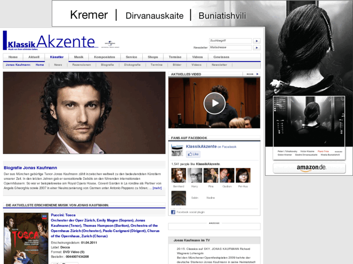 www.jonaskaufmann.net