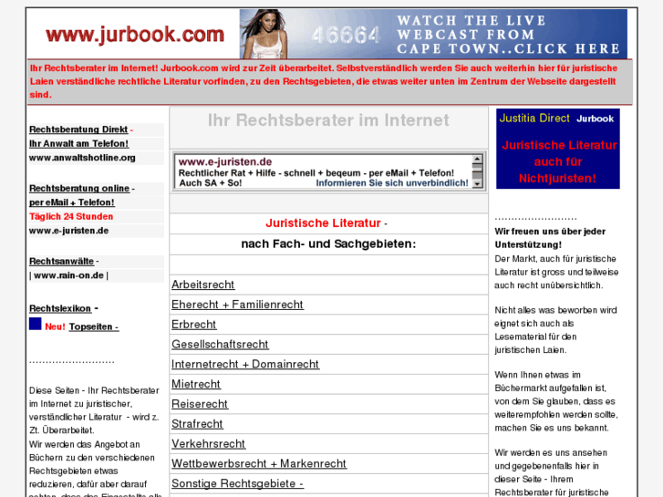 www.jurbook.com