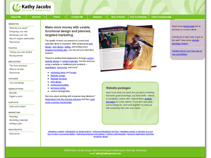 www.kathyjacob.com