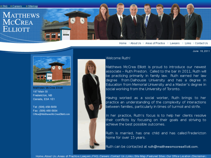 www.lawyersinfredericton.com