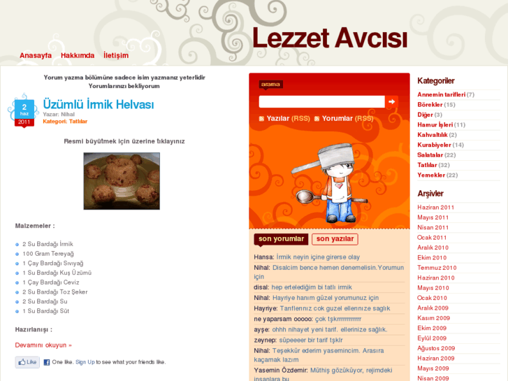 www.lezzetavcisi.net