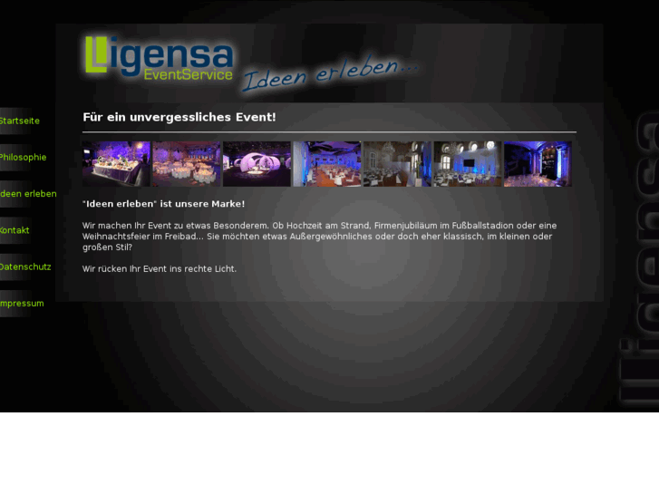 www.ligensa-event.com