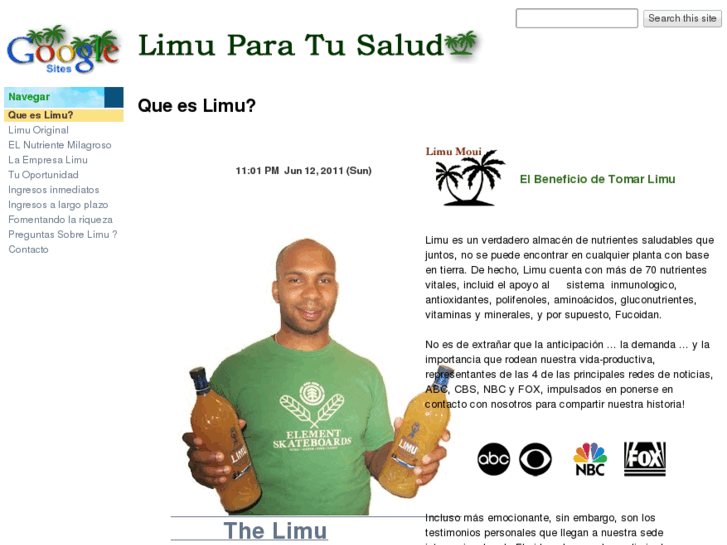 www.limuparatusalud.com