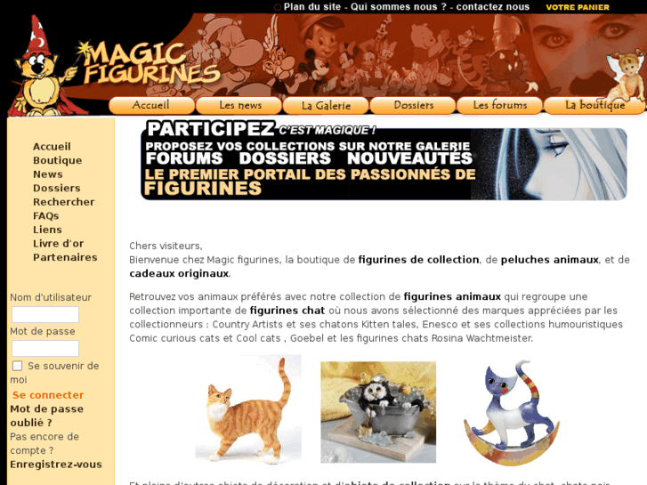 www.magicfigurines.com