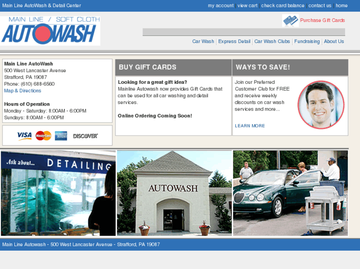 www.mainlineautowash.com