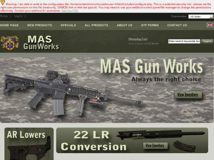 www.masgunworks.com