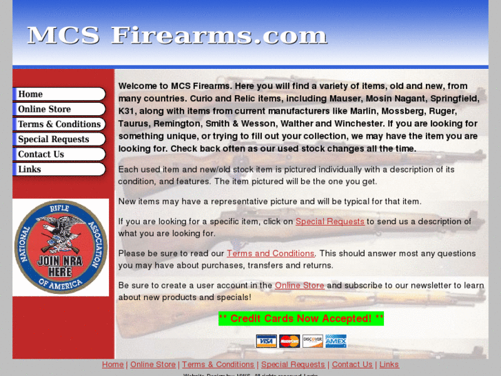 www.mcsfirearms.com