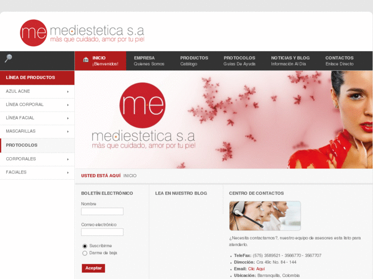 www.medi-estetica.com