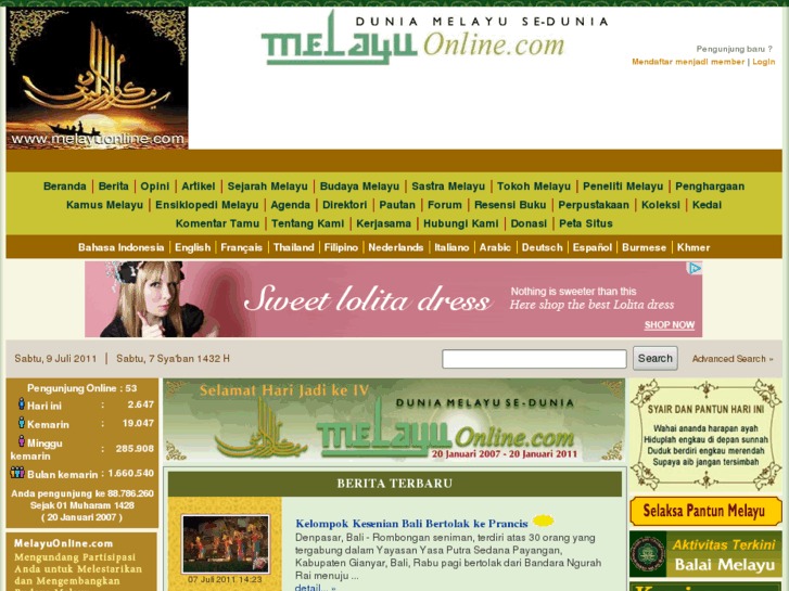 www.melayu-online.net