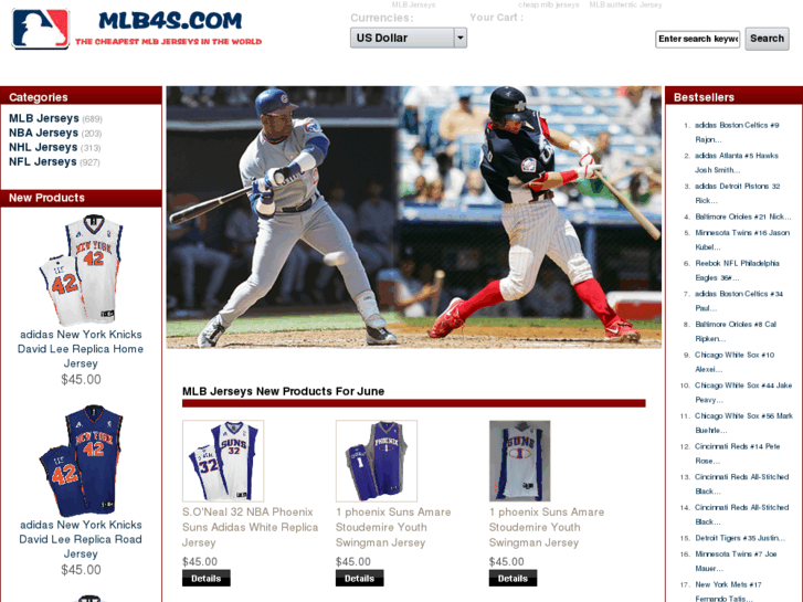 www.mlb4s.com