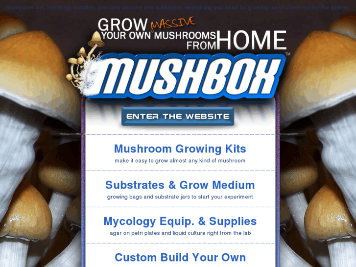 www.mushbox.info