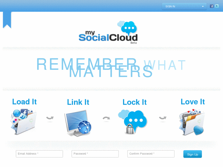 www.mysocialcloud.com