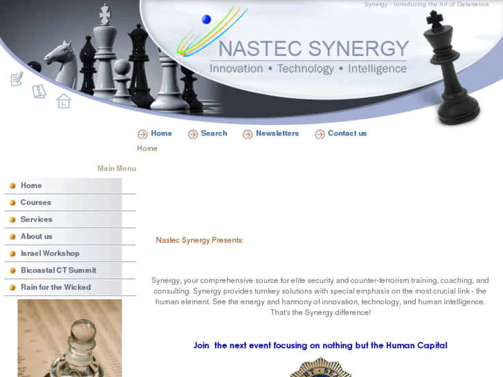 www.nastecsynergy.com