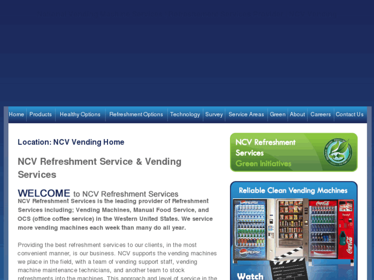 www.ncvending.com