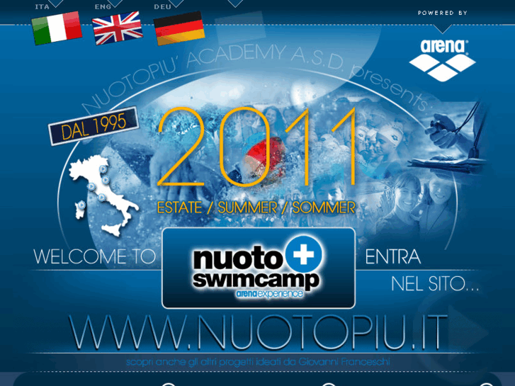 www.nuotopiu.it