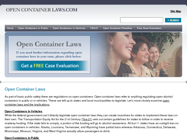 www.opencontainerlaws.com