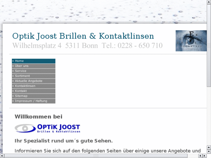 www.optik-joost.com