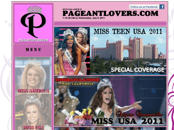 www.pageantlovers.com