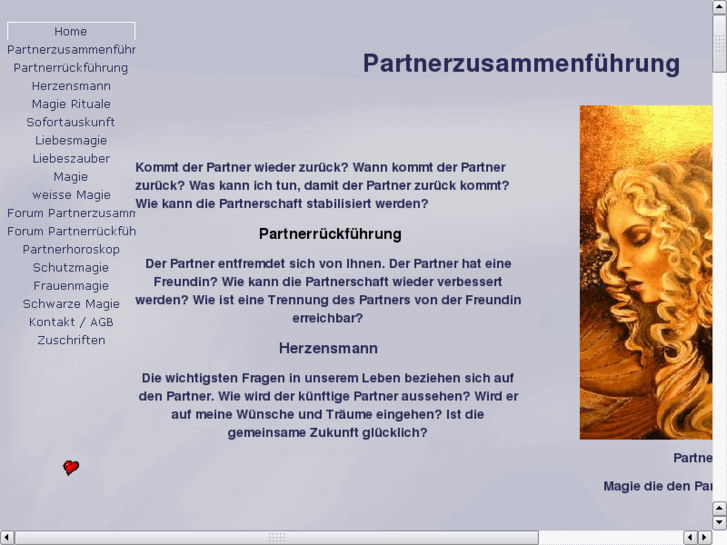 www.partnertrennung.net