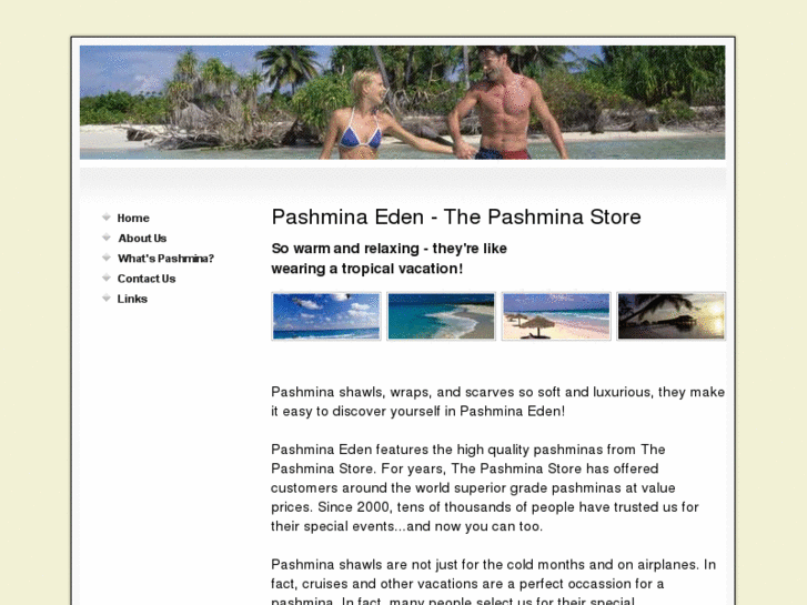 www.pashminaeden.com