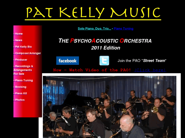 www.patkellymusic.com