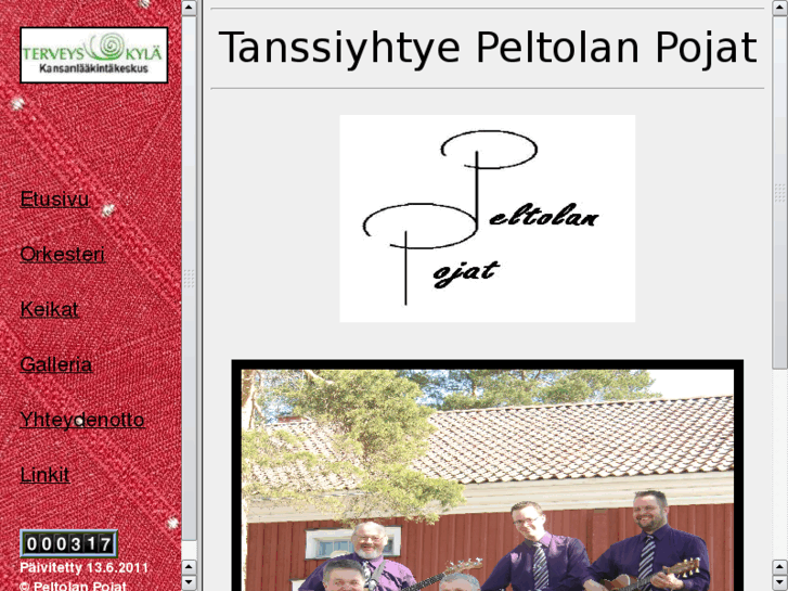 www.peltolanpojat.com