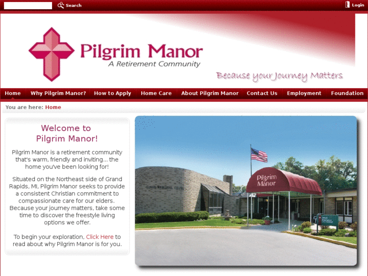 www.pilgrimmanor.org