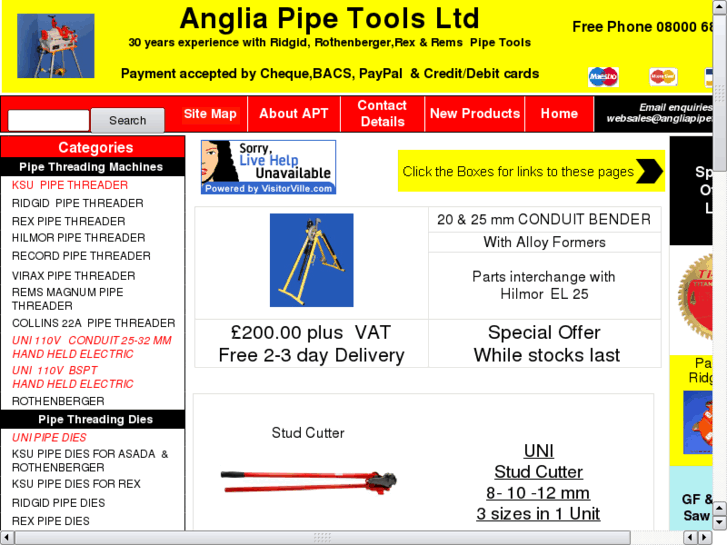 www.pipedies.com