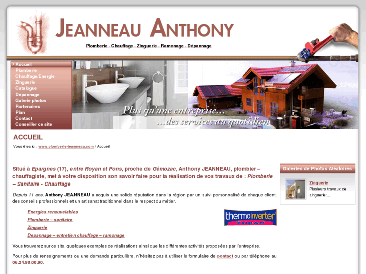 www.plomberie-jeanneau.com