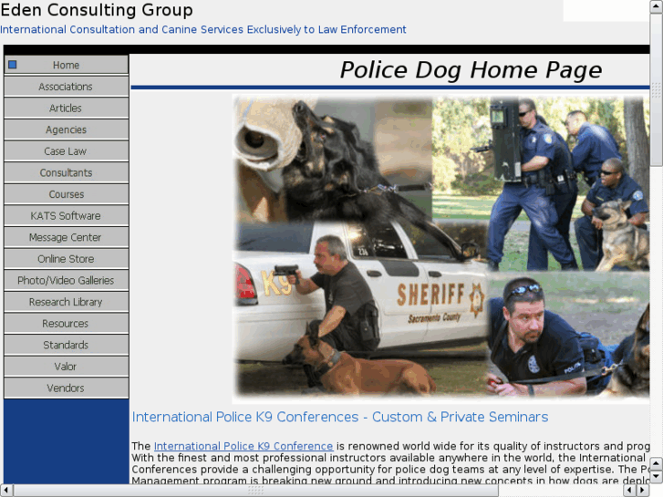 www.policedogaccreditation.com