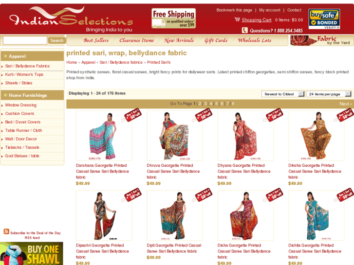 www.printed-sari.com