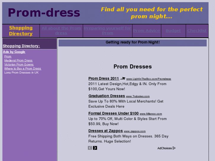 www.prom-dress.ws