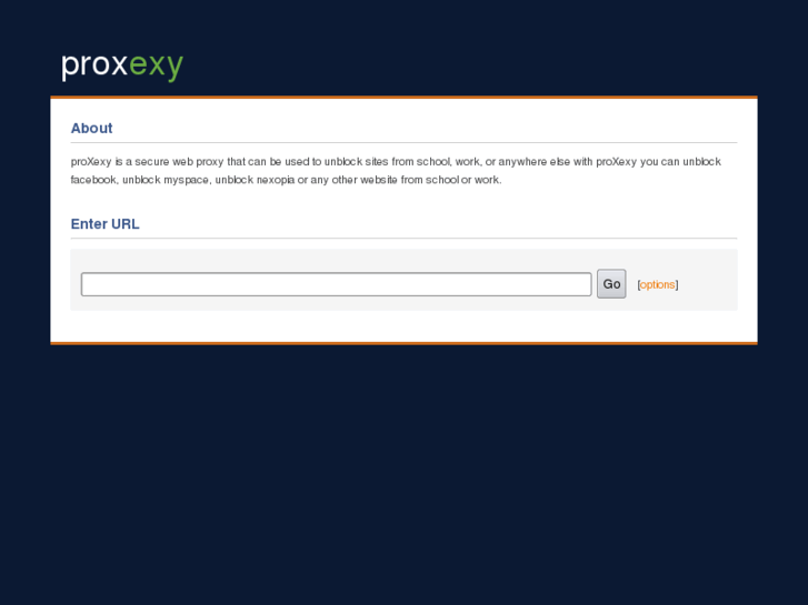 www.proxexy.com