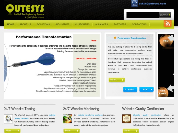 www.qutesys.com