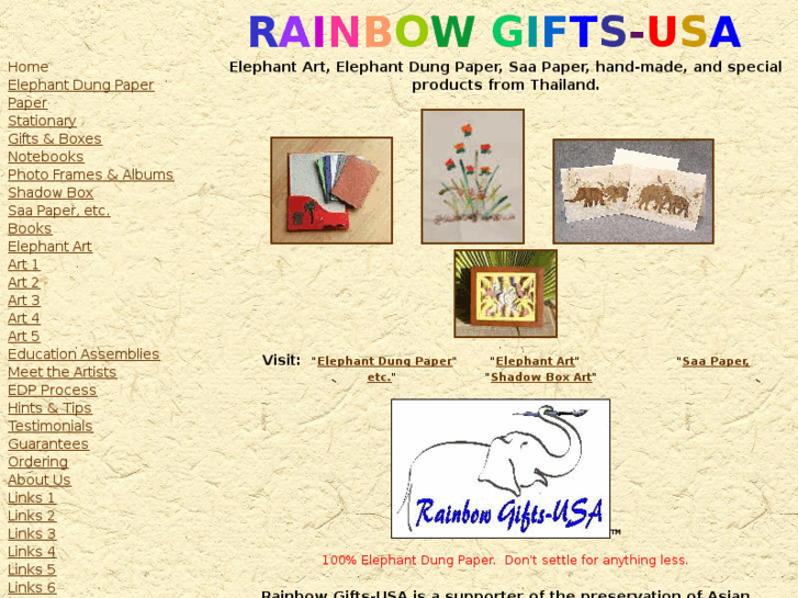 www.rainbowgifts-usa.com