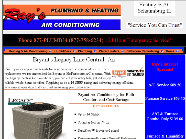 www.raysphac.com