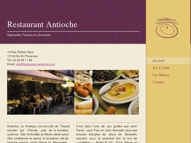 www.restaurant-antioche.com