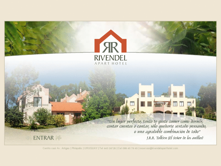 www.rivendelaparthotel.com