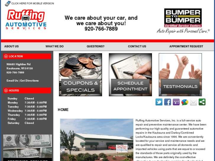 www.ruffingauto.com