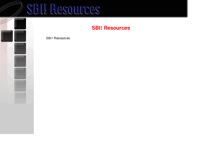 www.sbi-resources.com