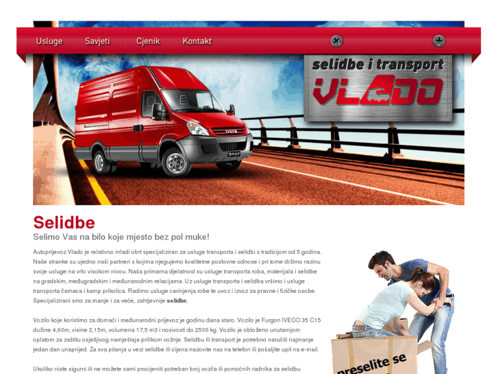 www.selidbe-vlado.com