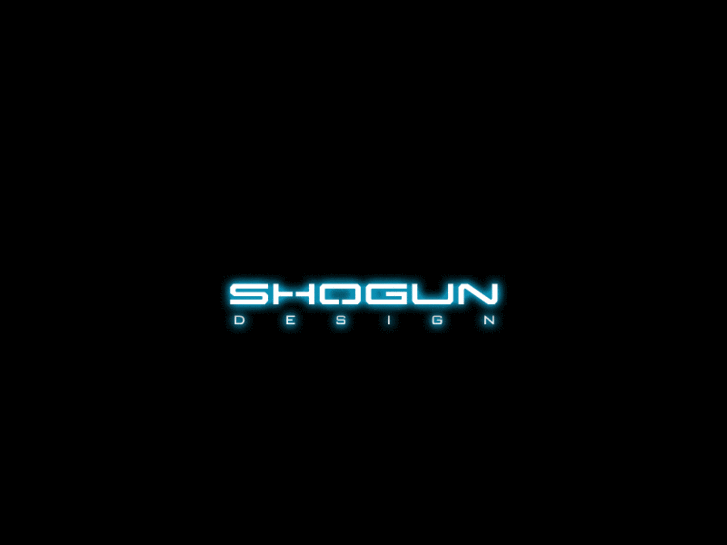 www.shogundesign.co.uk