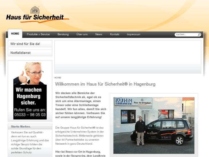 www.sicherheit-kuehn.de