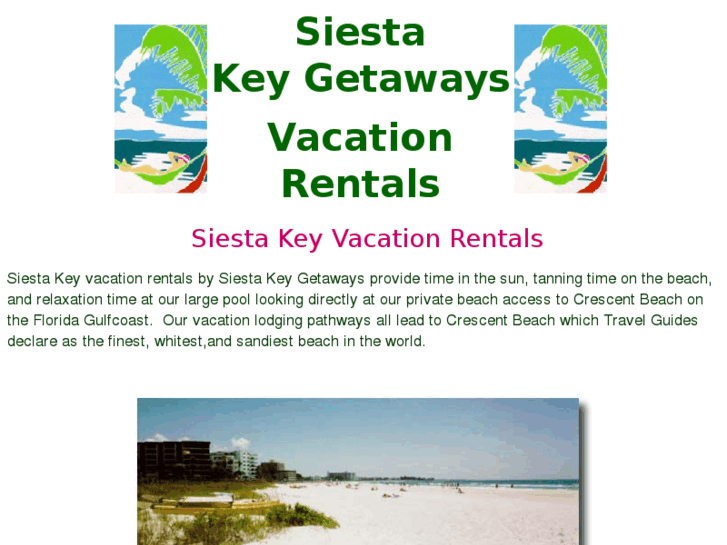 www.siestakeygetaways.com