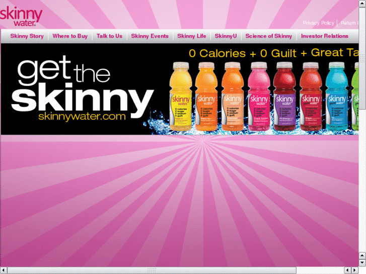 www.skinny-bar.com