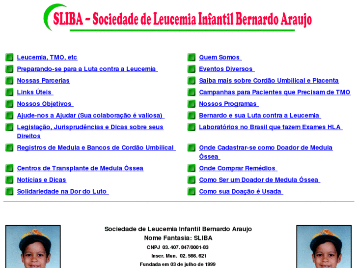 www.sliba.org.br