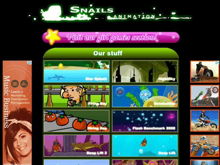 www.snailsanimation.com